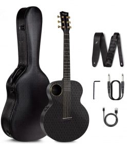 Enya Guitar X4 Mini Pro