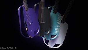 enya nexg 2