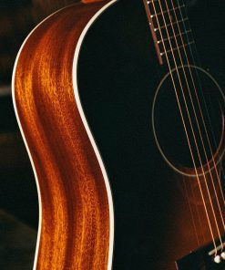 Enya Guitar T05
