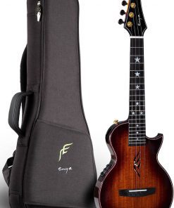 Enya Ukulele E6FE