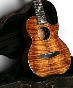 Enya Ukulele A8