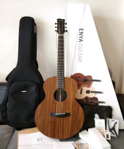 GUITAR ENYA EM - X1