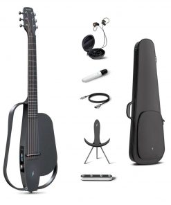 Enya NEXG® 2 Black - Premium (Bản Full)