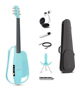 Enya NEXG®2 Blue - Premium (Bản Full)