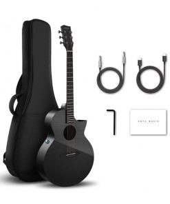 Enya Guitar X3 PRO - EQ/SP1