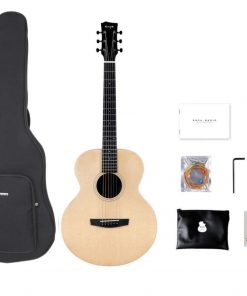 GUITAR ENYA EA -X1- Pro