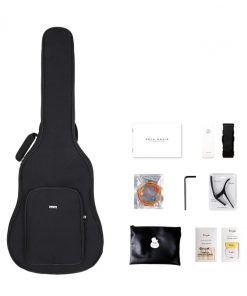 GUITAR ENYA EGA -X1- Pro