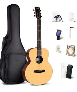 GUITAR ENYA EA - X0