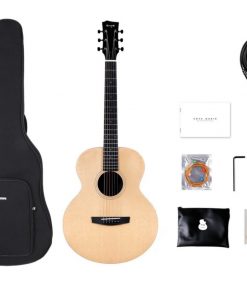 GUITAR ENYA EM X1 Pro - EQ/SP1