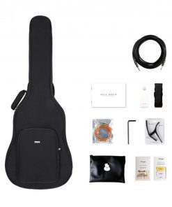 GUITAR ENYA EGA X1 Pro - EQ/SP1