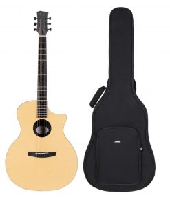 GUITAR ENYA EGA X0 - Natural