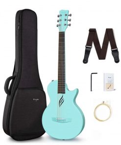 Enya Guitar Nova Go - Blue