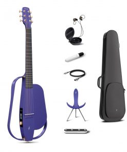 Enya NEXG®2 Purple - Premium (Bản Full)