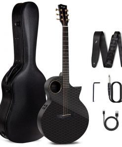 Enya Guitar X4 Pro