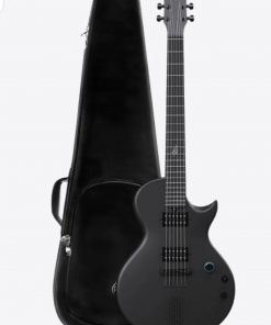 Enya Guitar Nova Go Sonic - Black