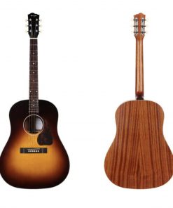 Enya T-05J EQ LR Baggs