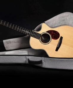 GUITAR ENYA EGA Q1 Pro EQ - Natural