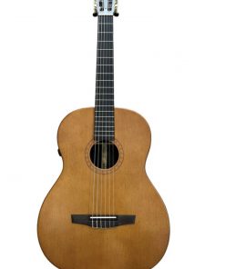 GUITAR ENYA EC68 - EQ