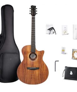 GUITAR ENYA EGA K1-EQ