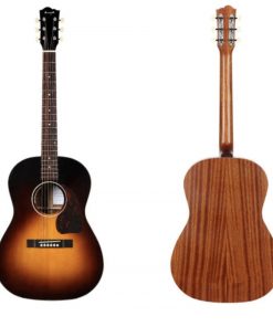 Enya T-05B EQ LR Baggs