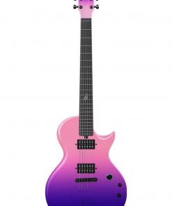 Enya Guitar Nova Go Sonic Cosmic - Purple