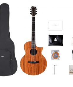 GUITAR ENYA EA - X1C