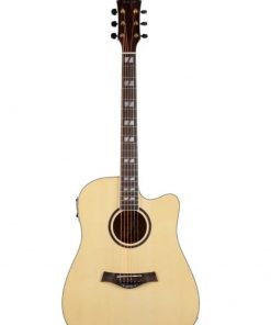 Guitar Enya ED18 EQ
