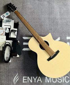 Guitar ENYA Nova G - Natural