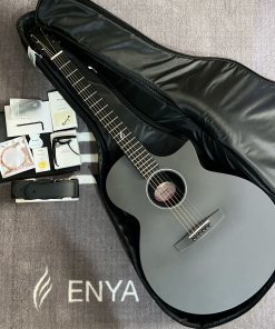 Guitar ENYA Nova G - Black