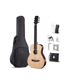 GUITAR ENYA EB -X1- Pro