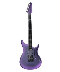 Enya Guitar Inspire - Royal Purple