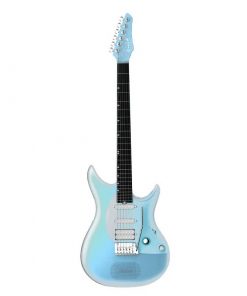 Enya Guitar Inspire - Light Blue