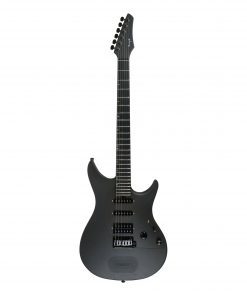 Enya Guitar Inspire - Black